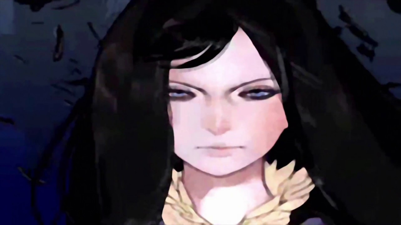 Metalvania: An Empty Tome (Castlevania: Order Of Ecclesia)