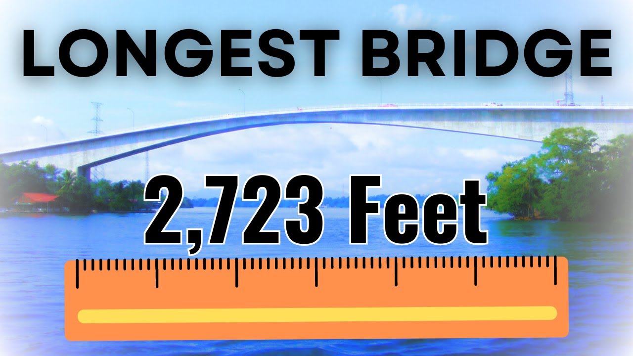 Driving Across The LONGEST BRIDGE In CENTRAL AMERICA: Rio Dulce, Guatemala 🇬🇹 📏 🛞 🌉