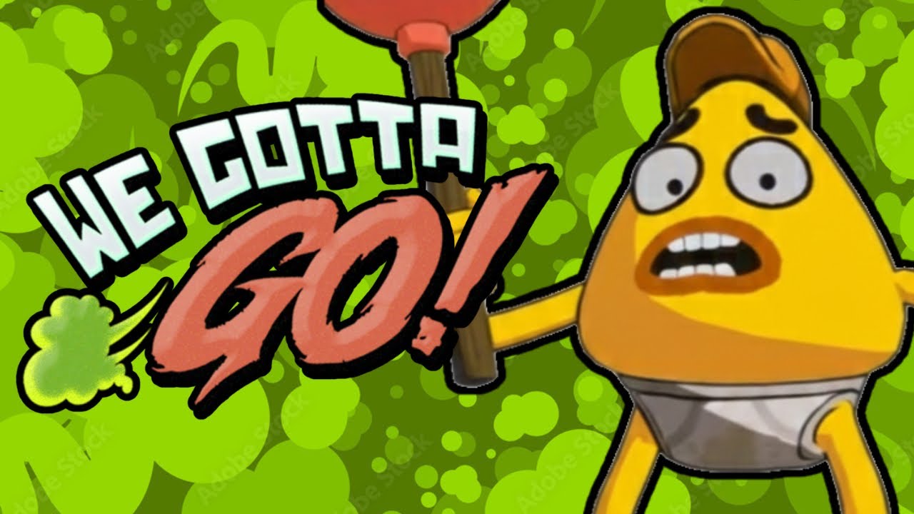 We Gotta Go Funny Moments – Bathroom Panic Simulator