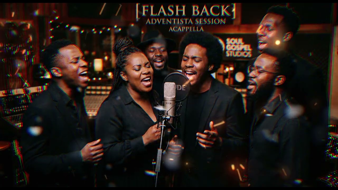 Cover Prisma Brasil à Capella I no estilo do grupo Pentatonix E Homefree