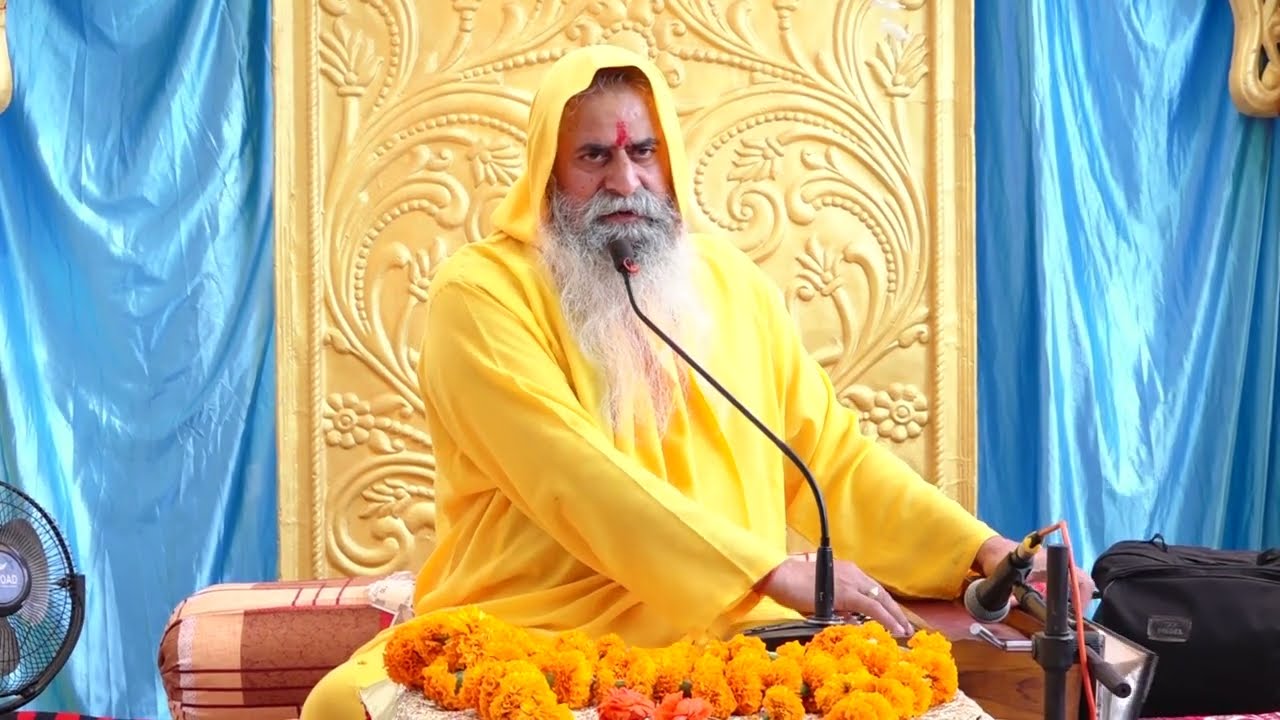 Hari Charcha Satsung || Dewal || Billawar || Pujya Sant Shri Subhash Shastri Ji