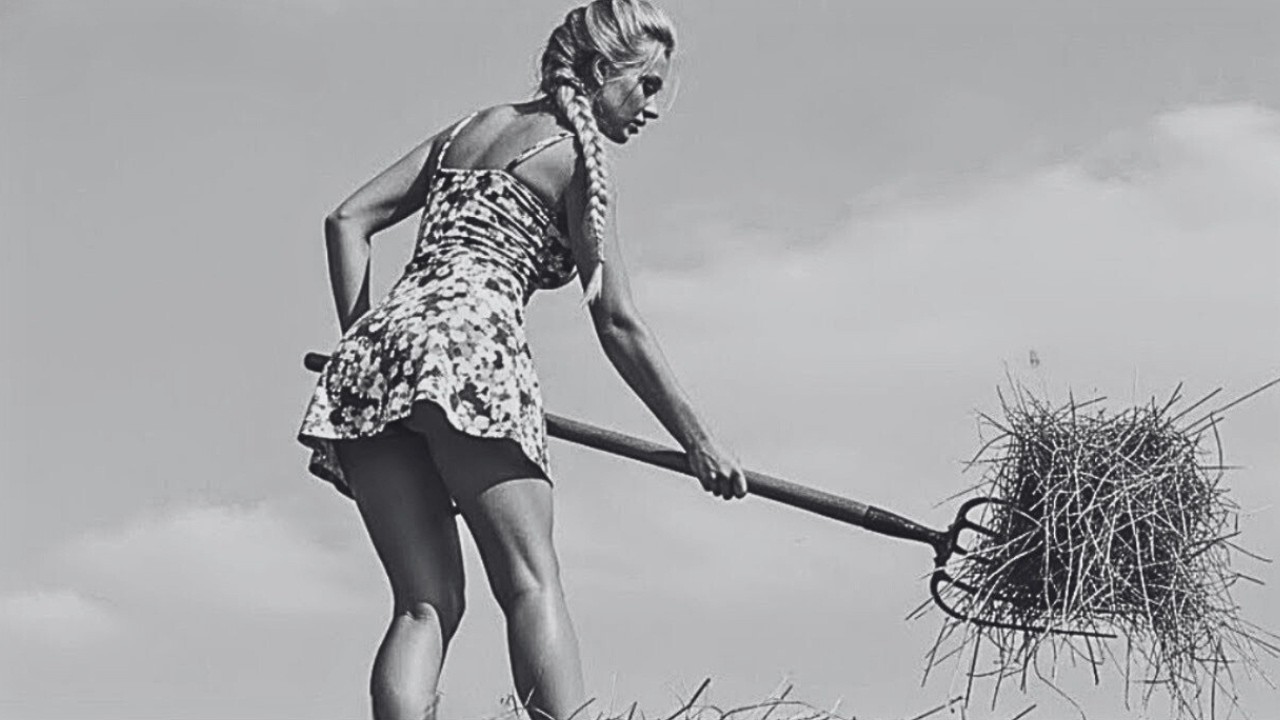 🌟 If You Love Old Hollywood, These Forgotten Photos Are Pure Magic | Vintage Heartland
