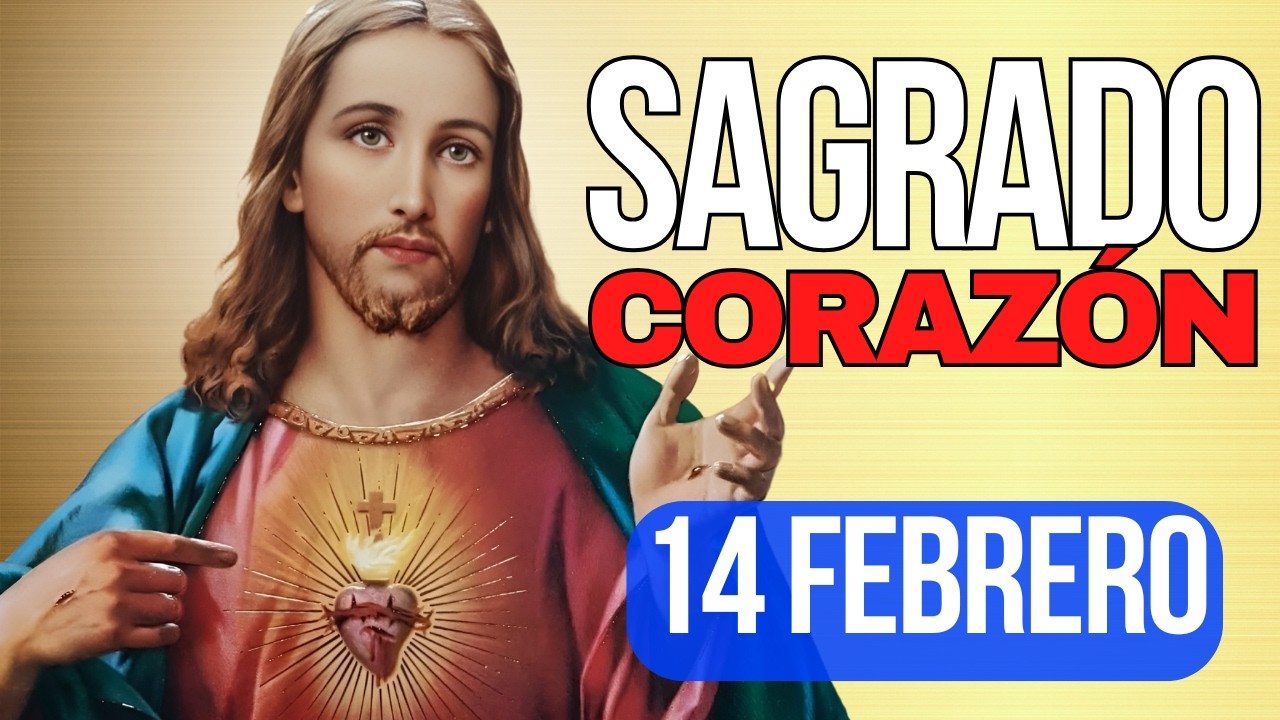 Rosario de Desagravio a los Sagrados Corazones | Jesús y María
