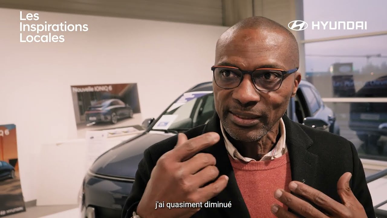 ​🔋 ​Hyundai Coignières - Adopter une conduite plus Responsable