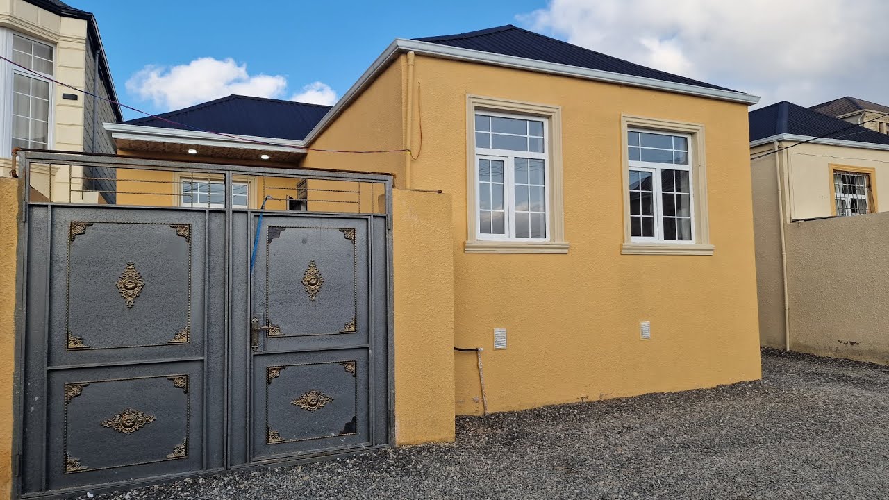 65.000 azn KUPÇALI, GENİŞ 3 OTAQ SATILIR (050 310 85 81)