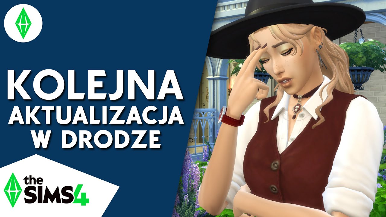 🛠️ OGROMNA darmowa aktualizacja zapowiedziana, masa BŁĘDÓW i ANKIETA! 📋