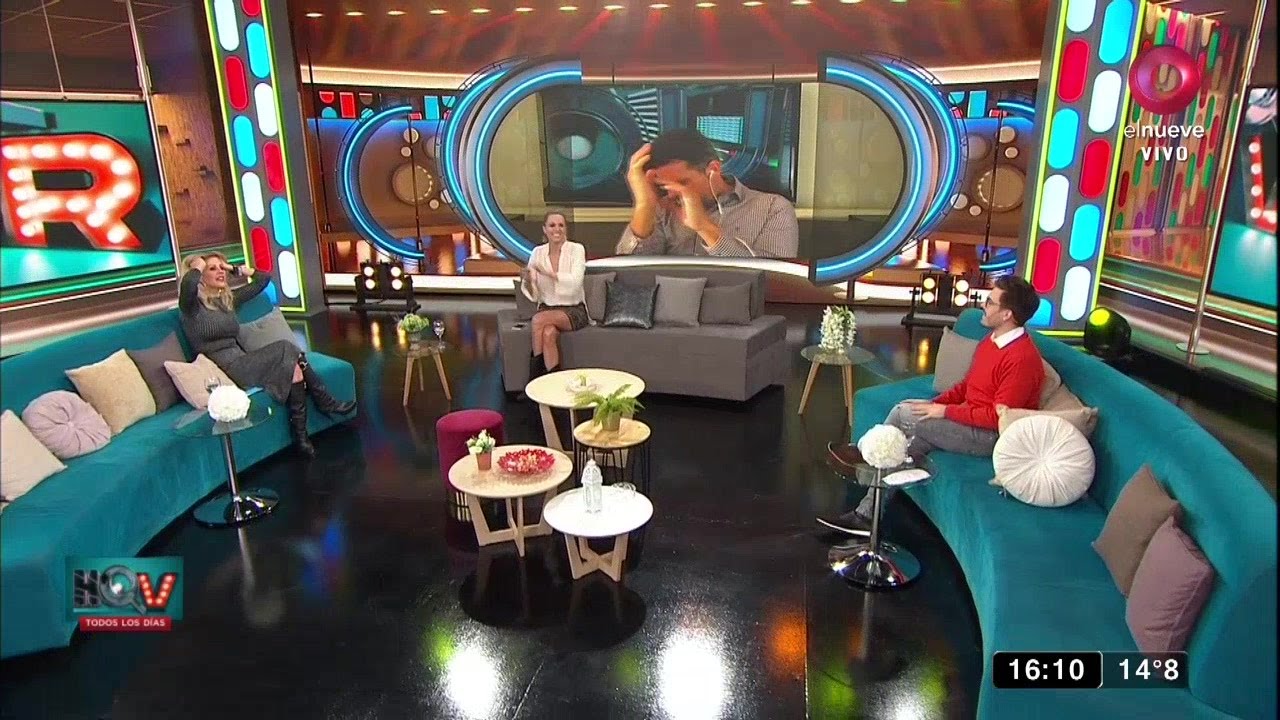 Hay Que Ver: Programa del 15 de Julio 2020