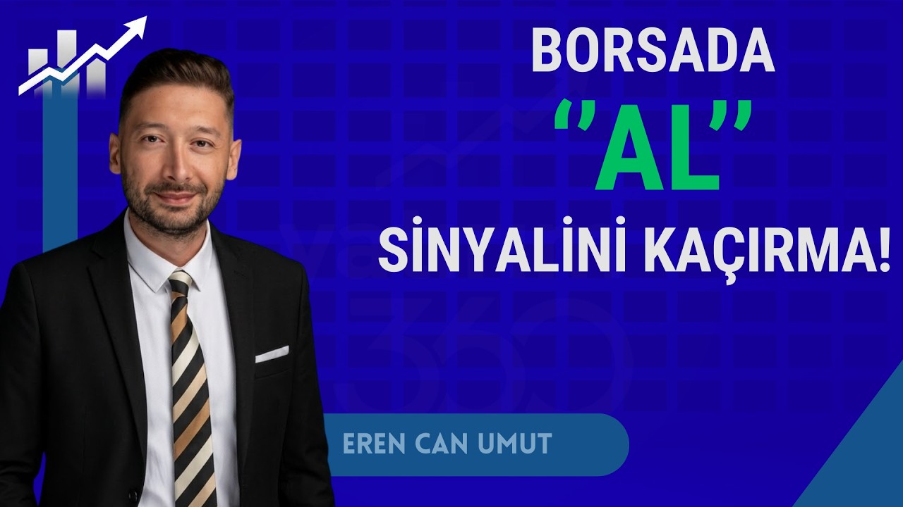 “AL” Sinyalini Kaçırma! RSI Böyle Okunur