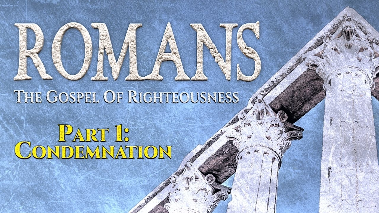 Crossing Worship 01/04/2026 - Romans 1.1-15