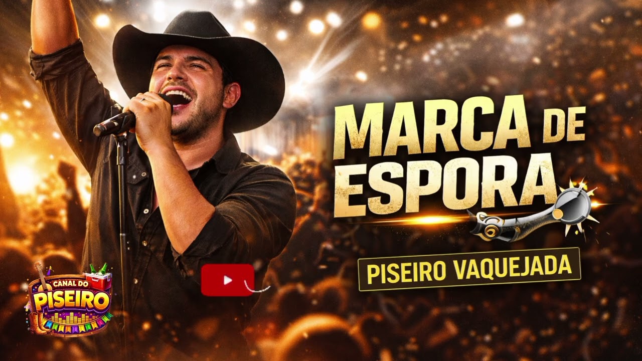 👉 Chorei na Vaquejada 💔🔥 | Piseiro Sofrência 2026