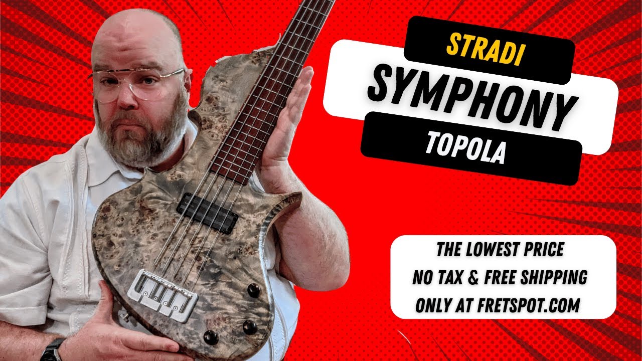 Stradi Symphony 