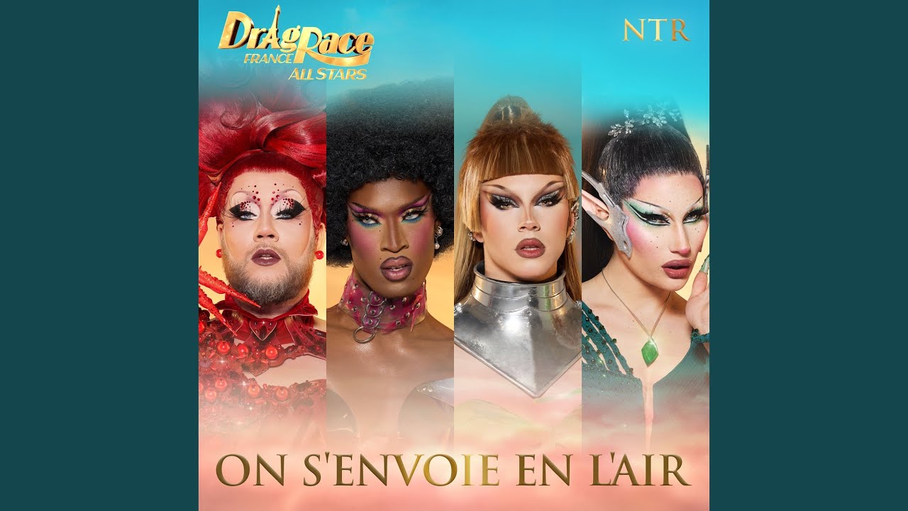 On s'envoie en l'air (NTR Version)
