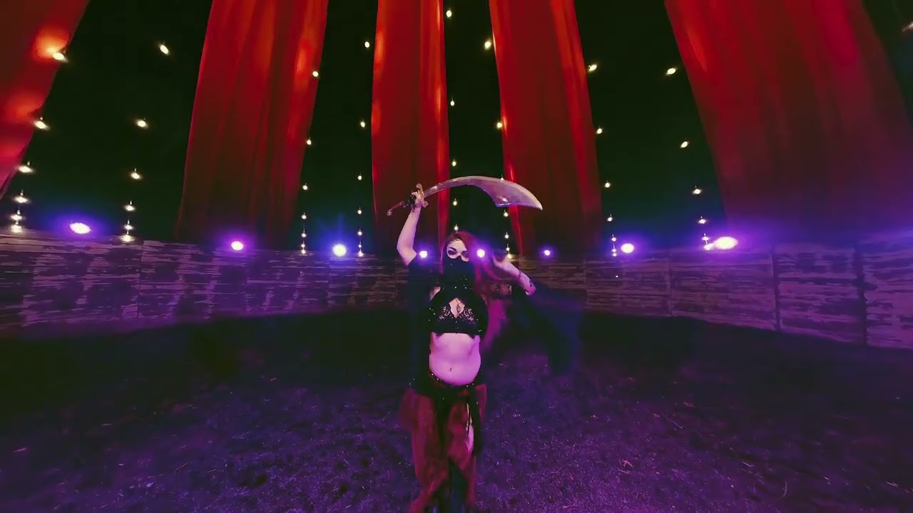 Hail The Sun - Tunnel Vision Alibi (Official Music Video)