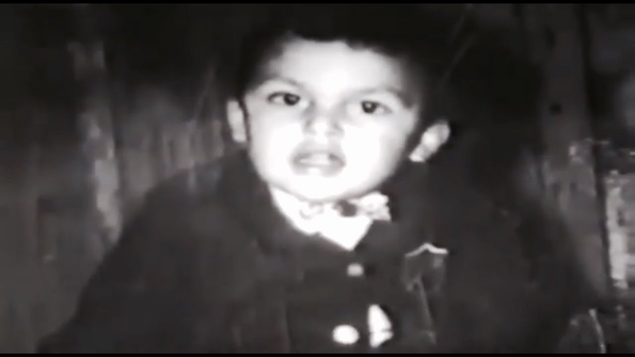 Richard Ramirez: A Rebel Yell High On Violence