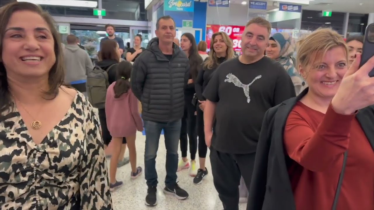 Sydney: One Week of Fun (The Best-Of Movie)