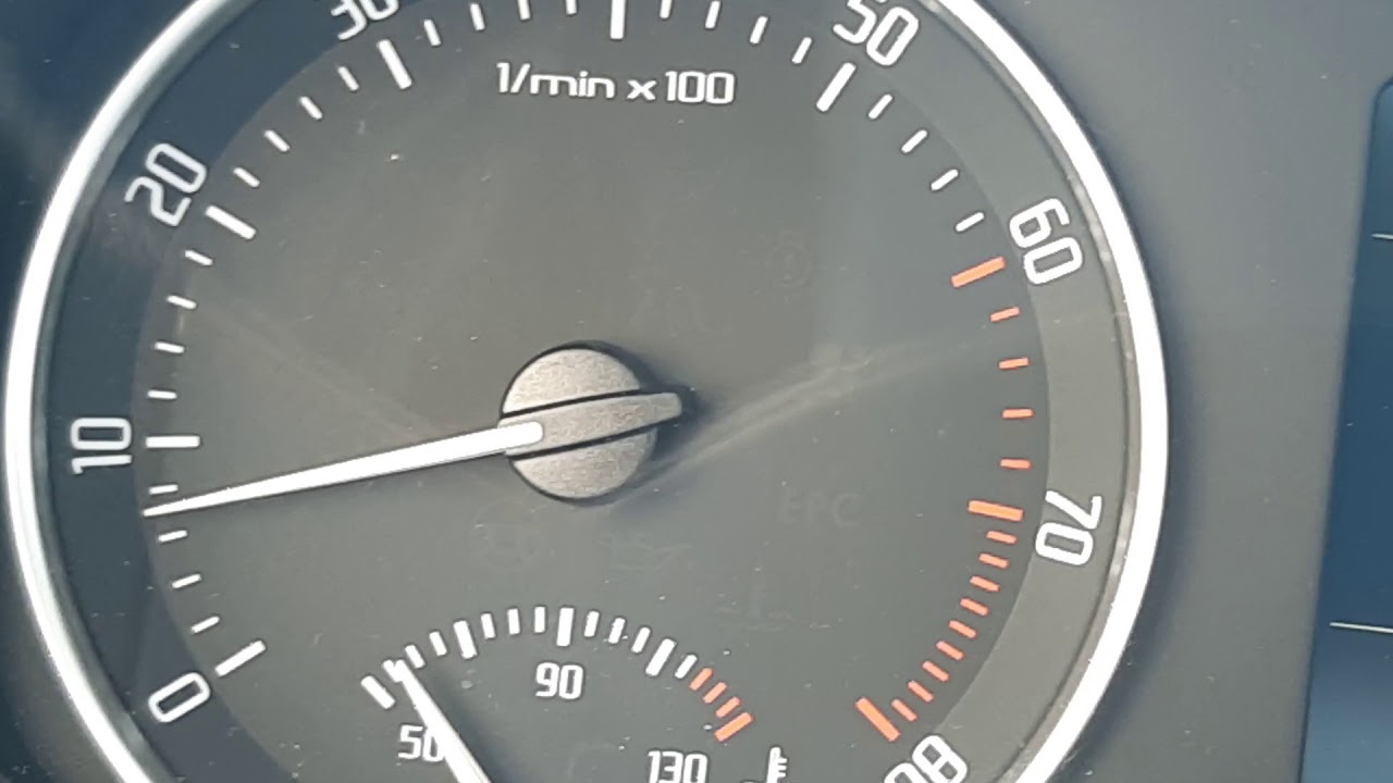 VCDS (Vag-Com) - IDLE SPEED Adjustment on PETROL car engine (Engine RPM Change)