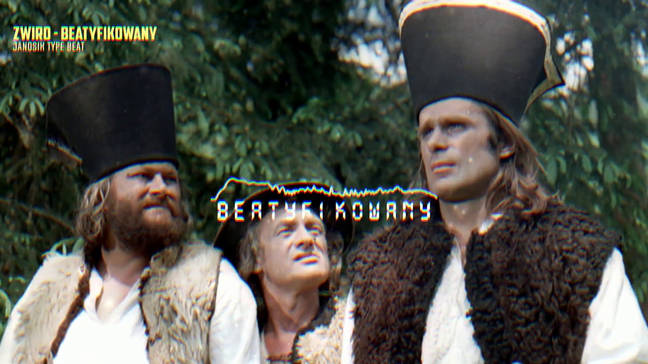 |FREE| Janosik Type Beat Polish Serial Rap (prod.BEATyfikowany)