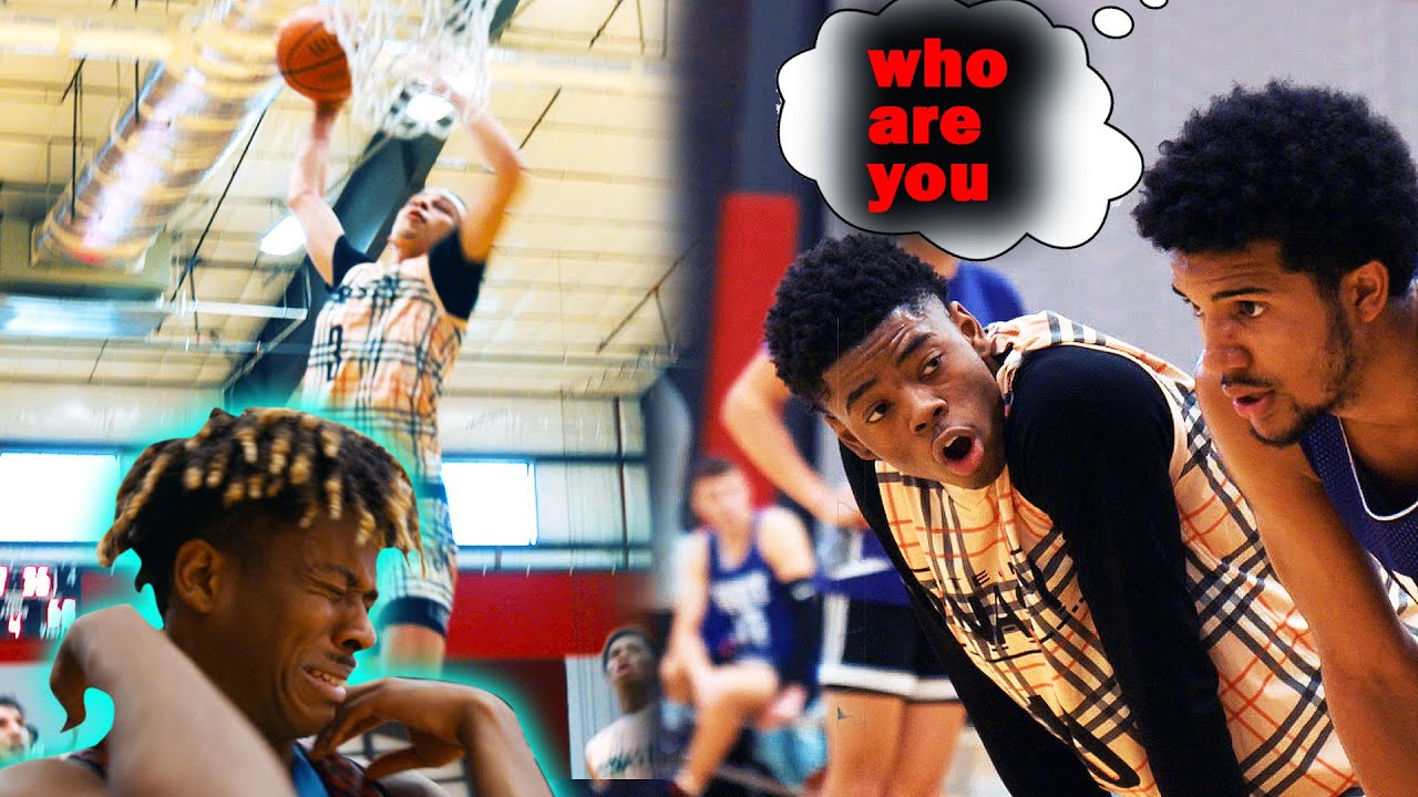 “WHO ARE YOU” Emmanuel Maldonado & Simon Wheeler Make 20+ Point COMEBACK!