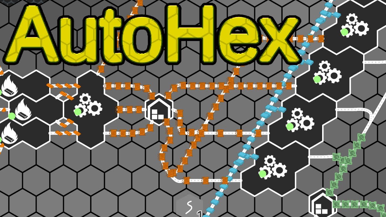 AutoHex - Proyecto propio - Ep 5