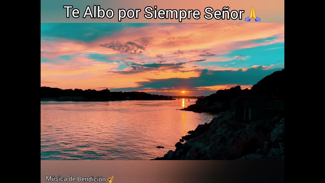 Alabar al Señor con Alegria 