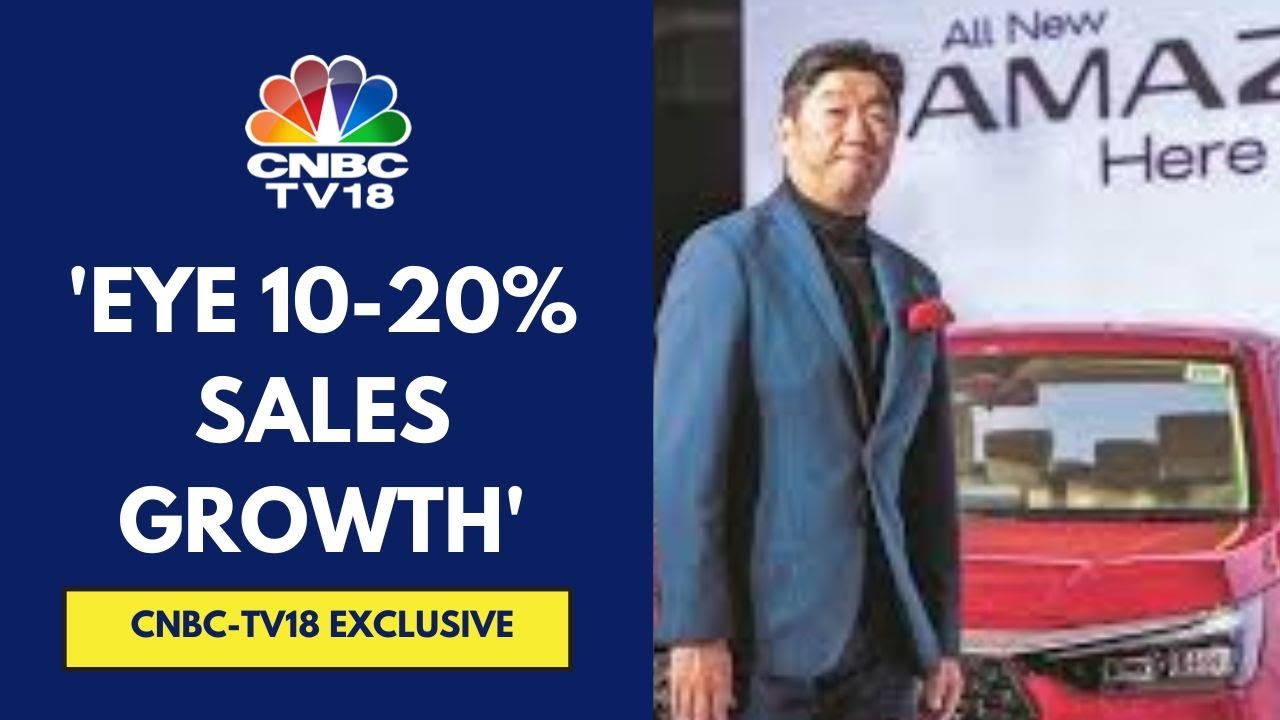 India&rsquo;s Growing Economy And Population Make It A Promising Market For Us: Honda CEO Takuya Tsumara
