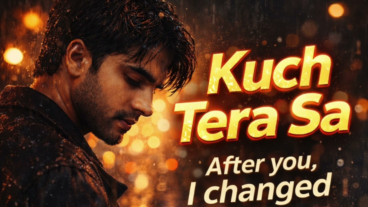 Kuch Tera Sa Reh Gaya | Hindi Romantic Indie Song | Heart Touching Love Song 2026
