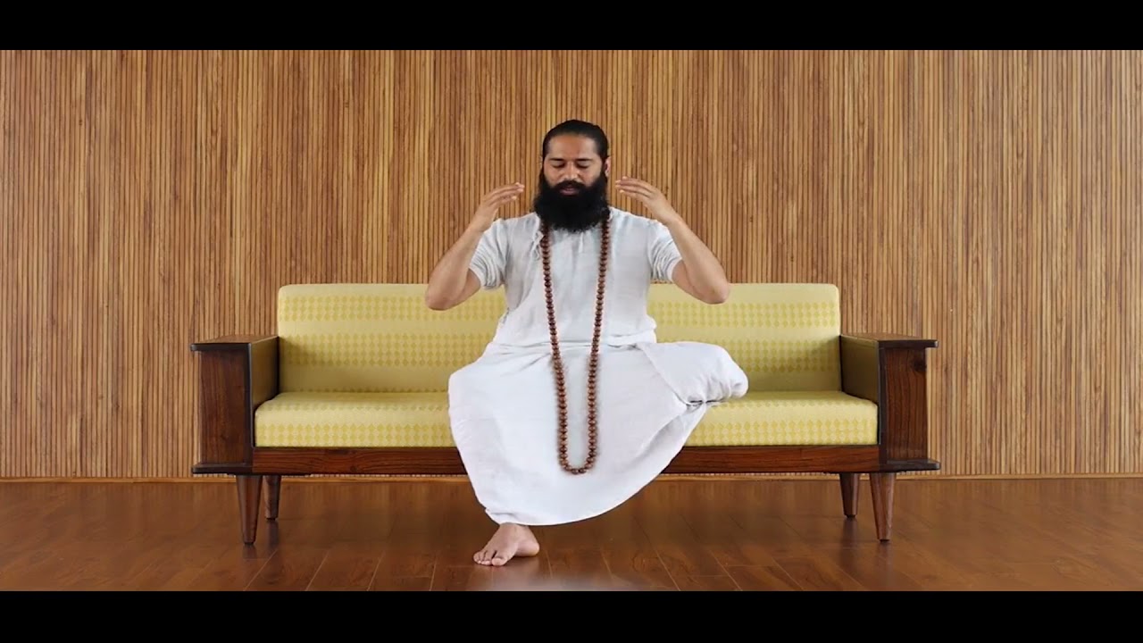 Your thoughts are your leader  | Grand Master Akshar | TEDxMDIGurgaon