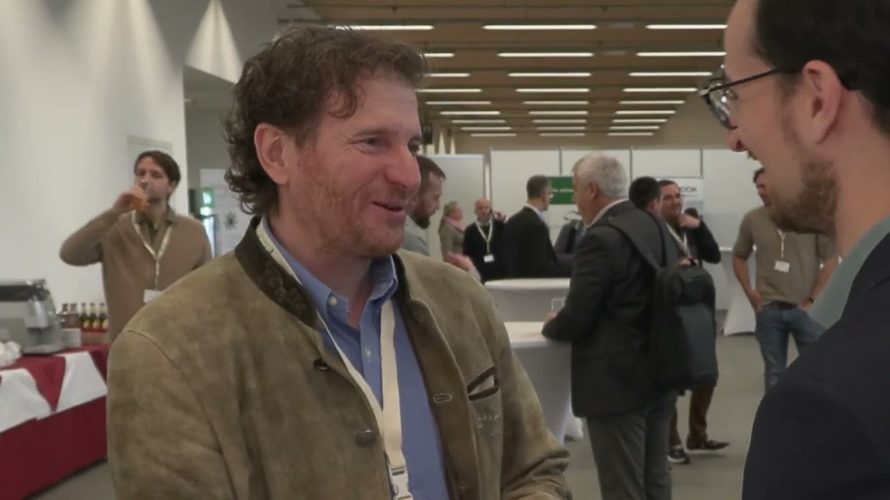 grüngas25 Kongress