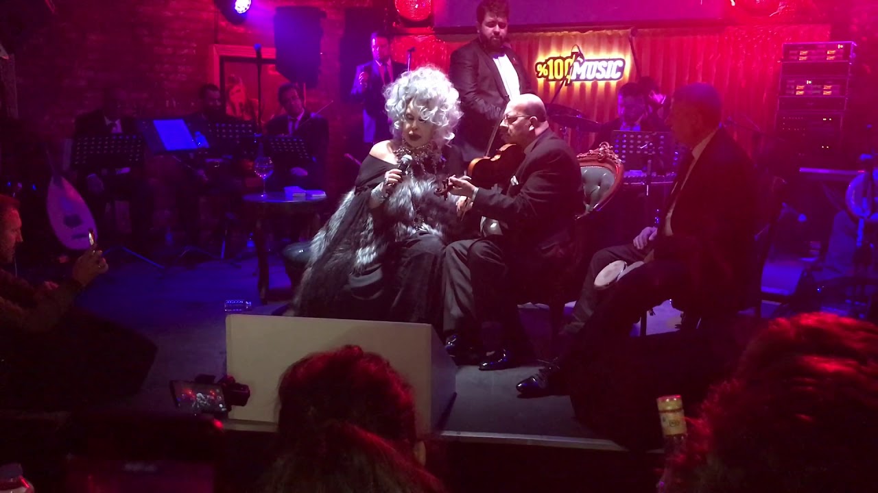 Bülent Ersoy - Makber