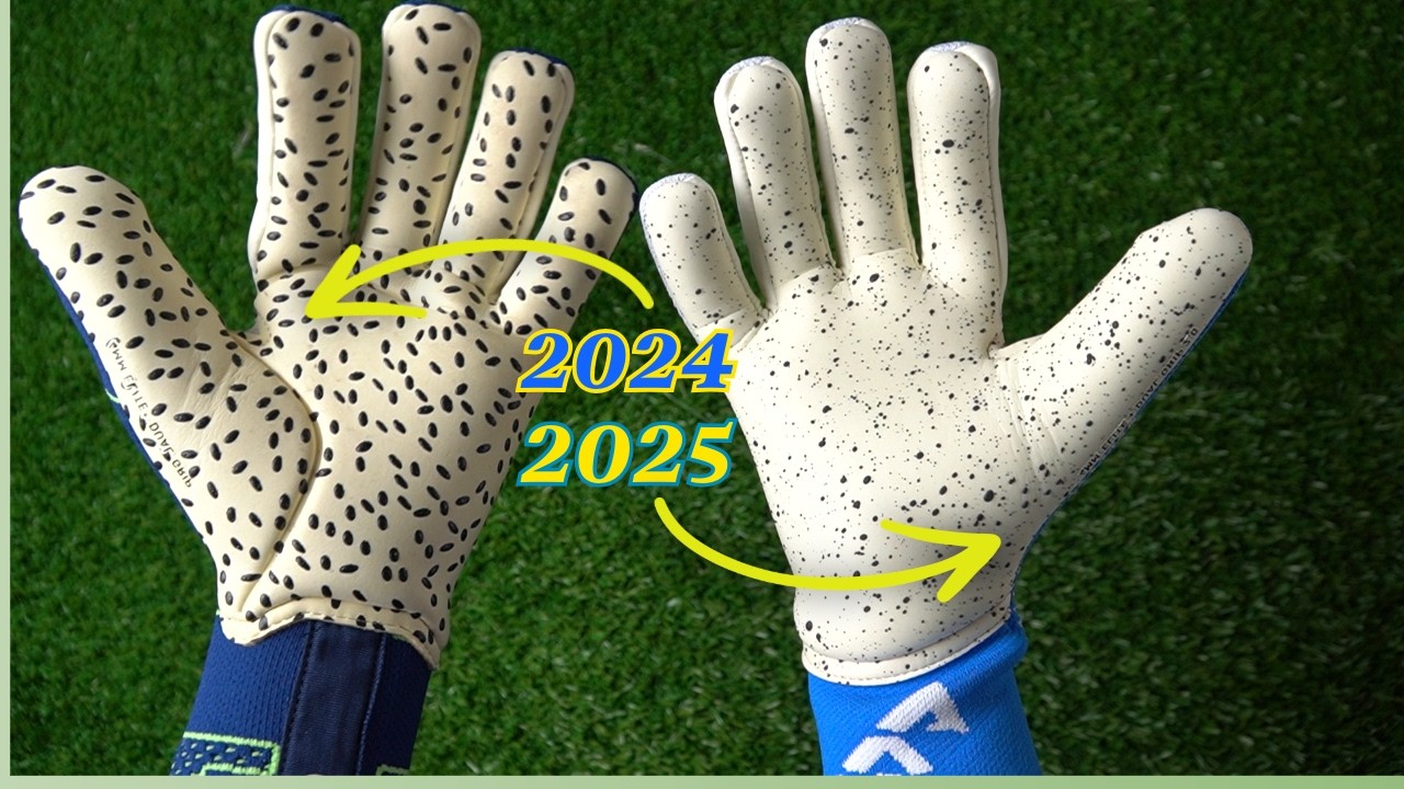 Puma Future Goalkeeper Glove Review