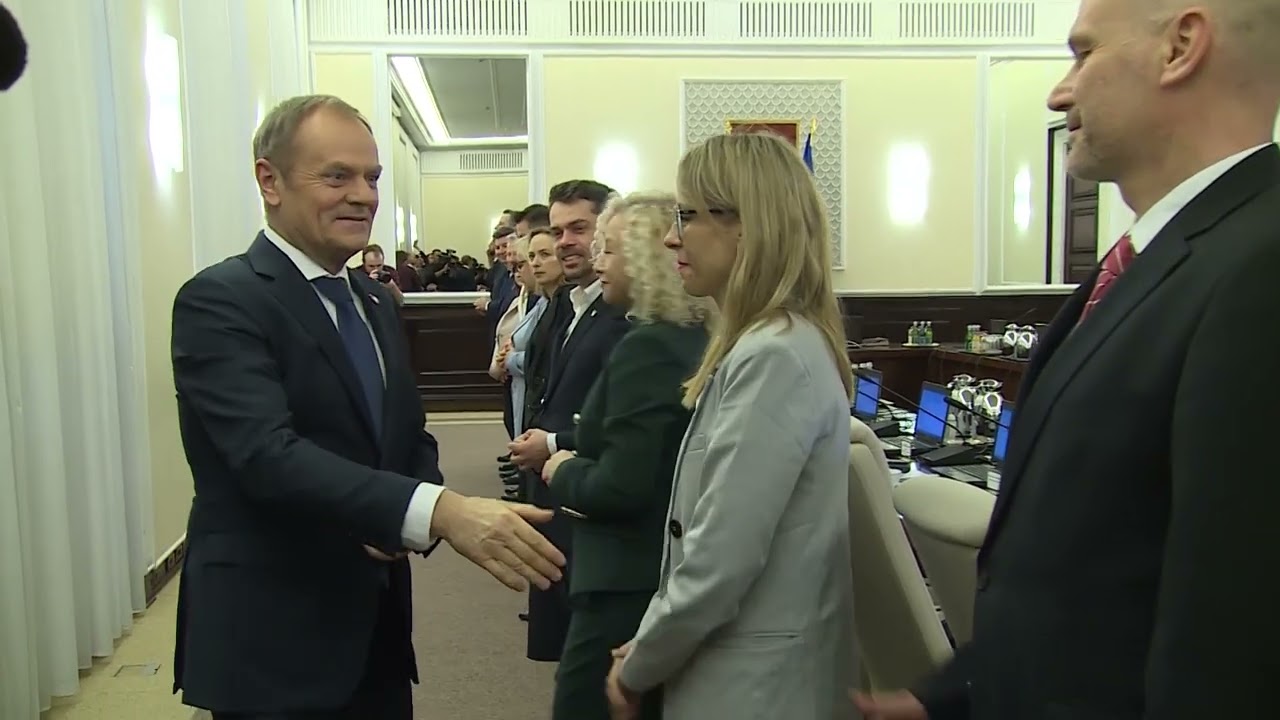 SKANDAL! ABW straszy urzędnik&oacute;w!