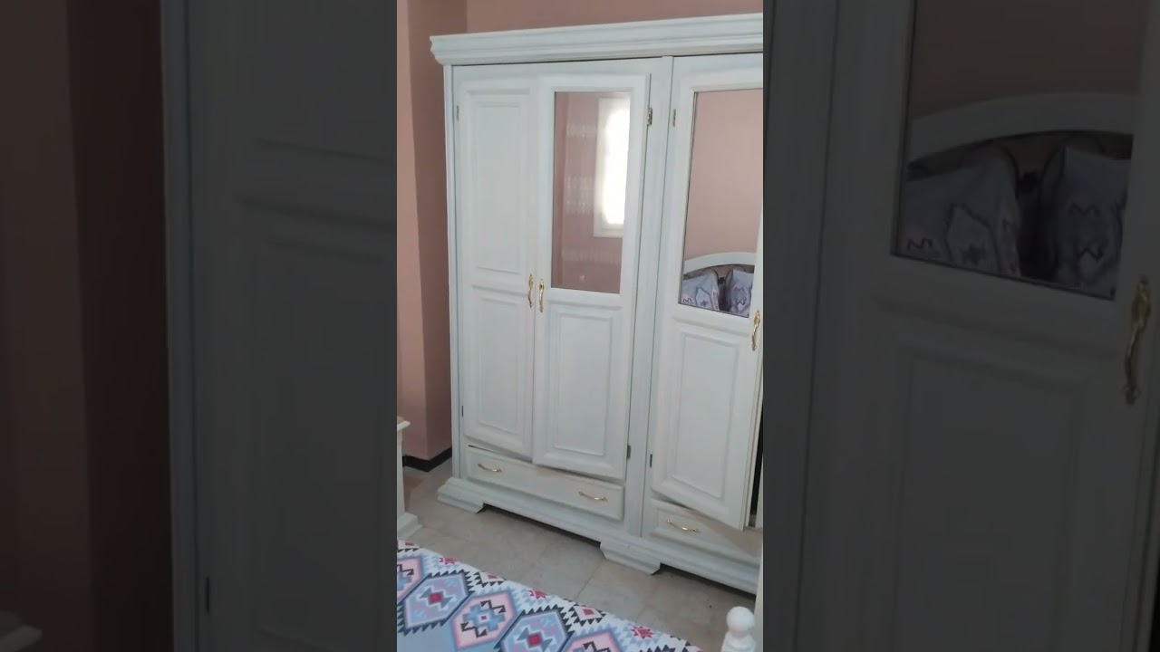 شقة للكراء في ولاية بومرداس لموسم الاصطياف