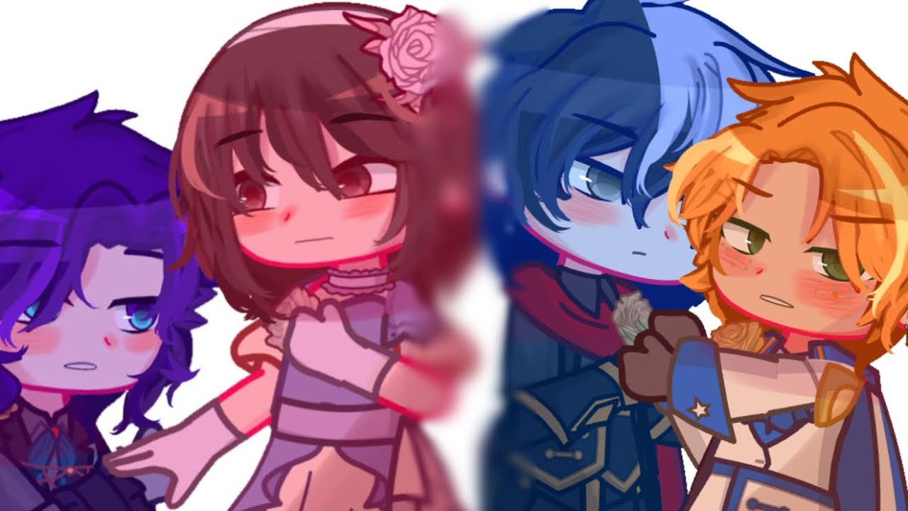 We&rsquo;re reliable with the Shinonomes! | Akitoya/Mafuena | GL2 | Remake