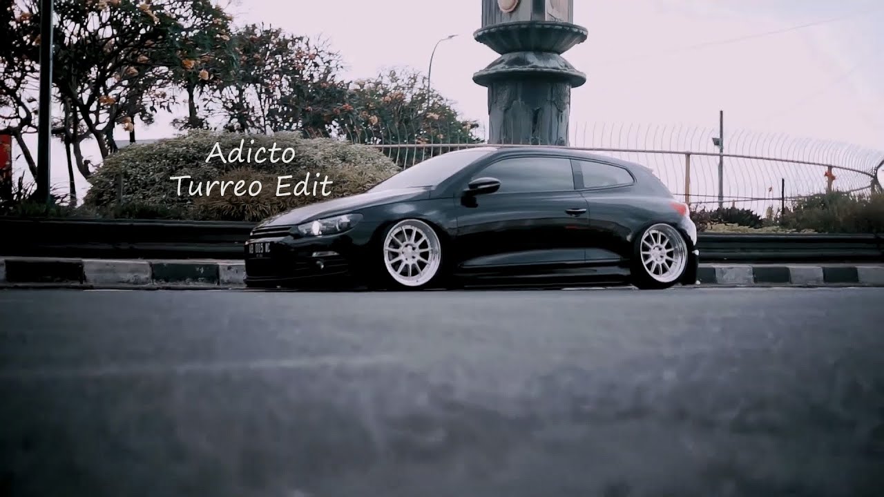 ADICTO | Turreo Edit | Blackriver