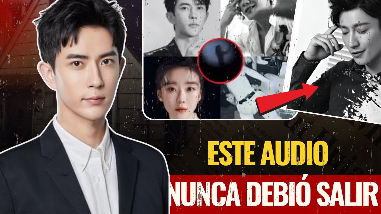 Caso Yu Menglong: El audio secreto que expone la obligación de servir