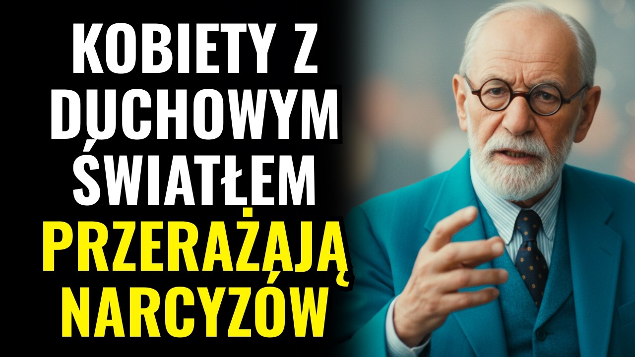 7 Oznak U Kobiet O Wysokiej Inteligencji Duchowej, Których NARCYSTA Naprawdę Się Boi