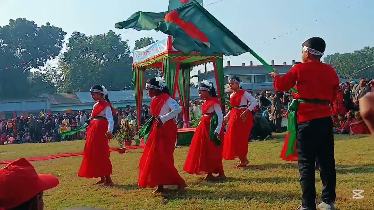 🥰জ্বলে ওঠো বাংলাদেশ 🥰