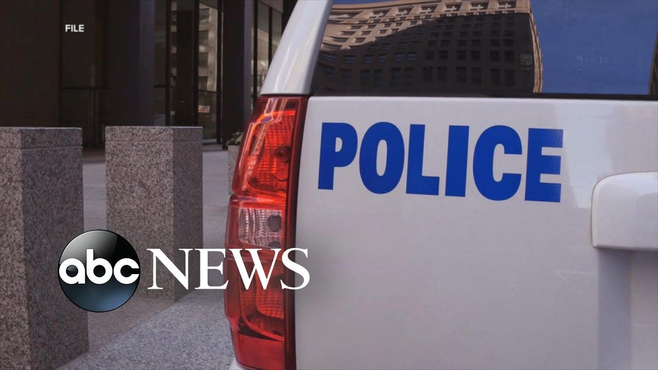 ABC News investigation finds racial disparities in many police departments across US