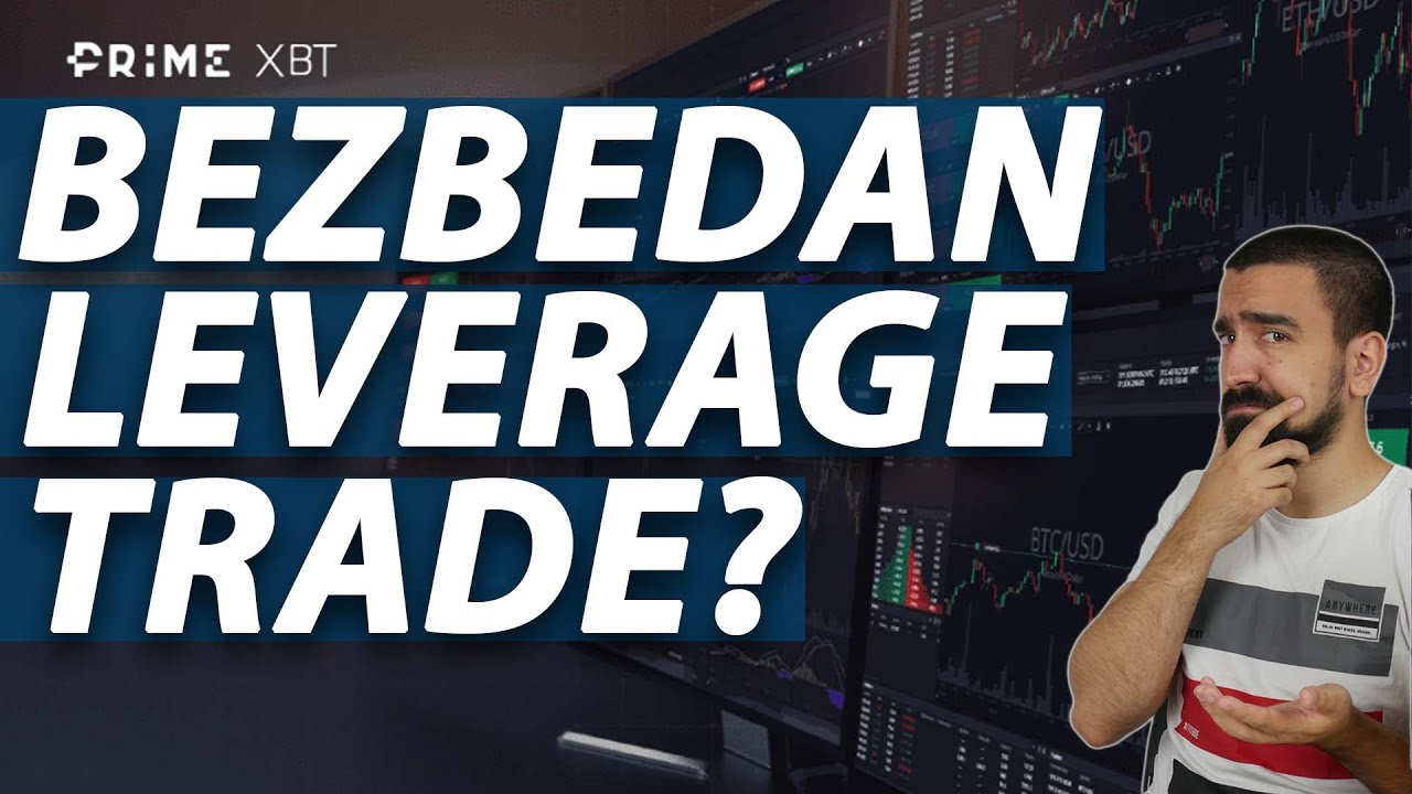 KAKO TREJDOVATI BEZBEDNO? LEVERAGE TRGOVANJE