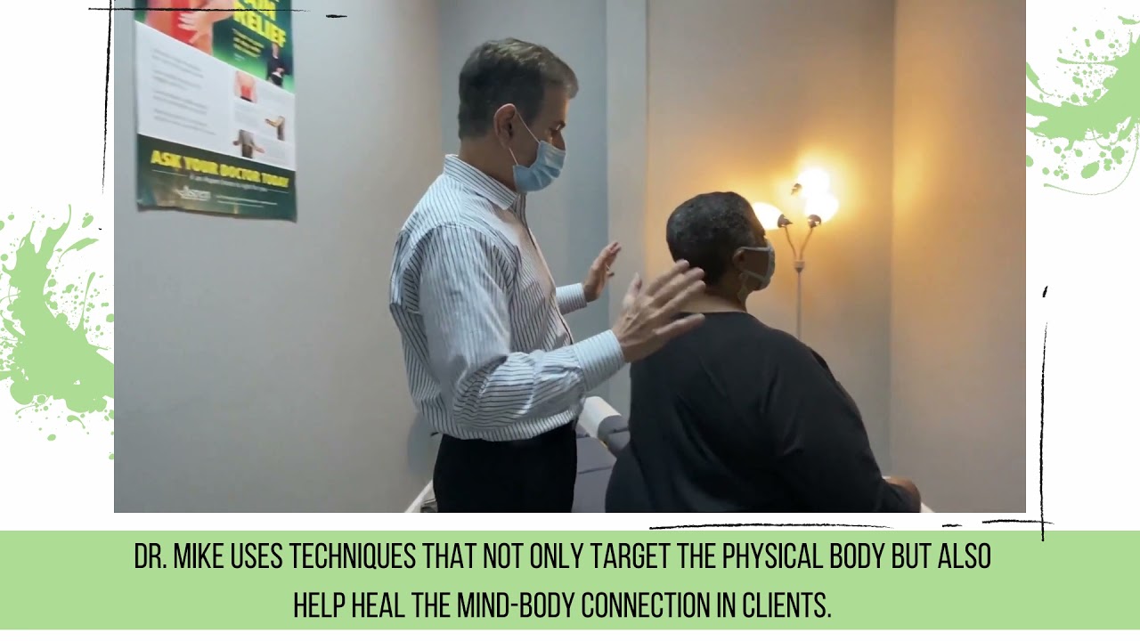 What is a Holistic Chiropractor ?