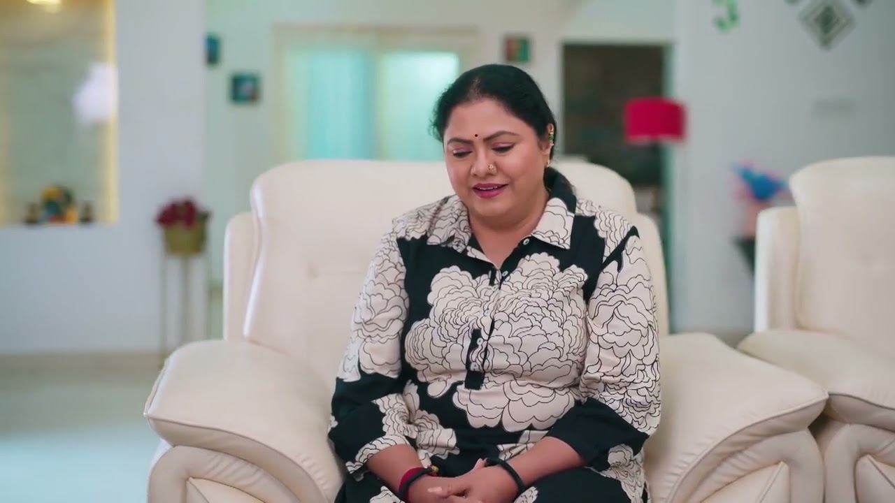 Amruthadhaare | Ep - 852 | Webisode | Jan 18 2026 | Zee Kannada
