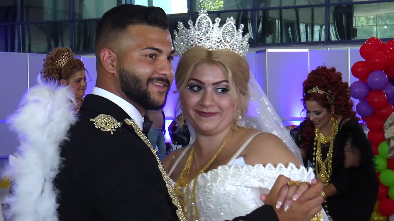 Mitko & Melek Dügün Töreni