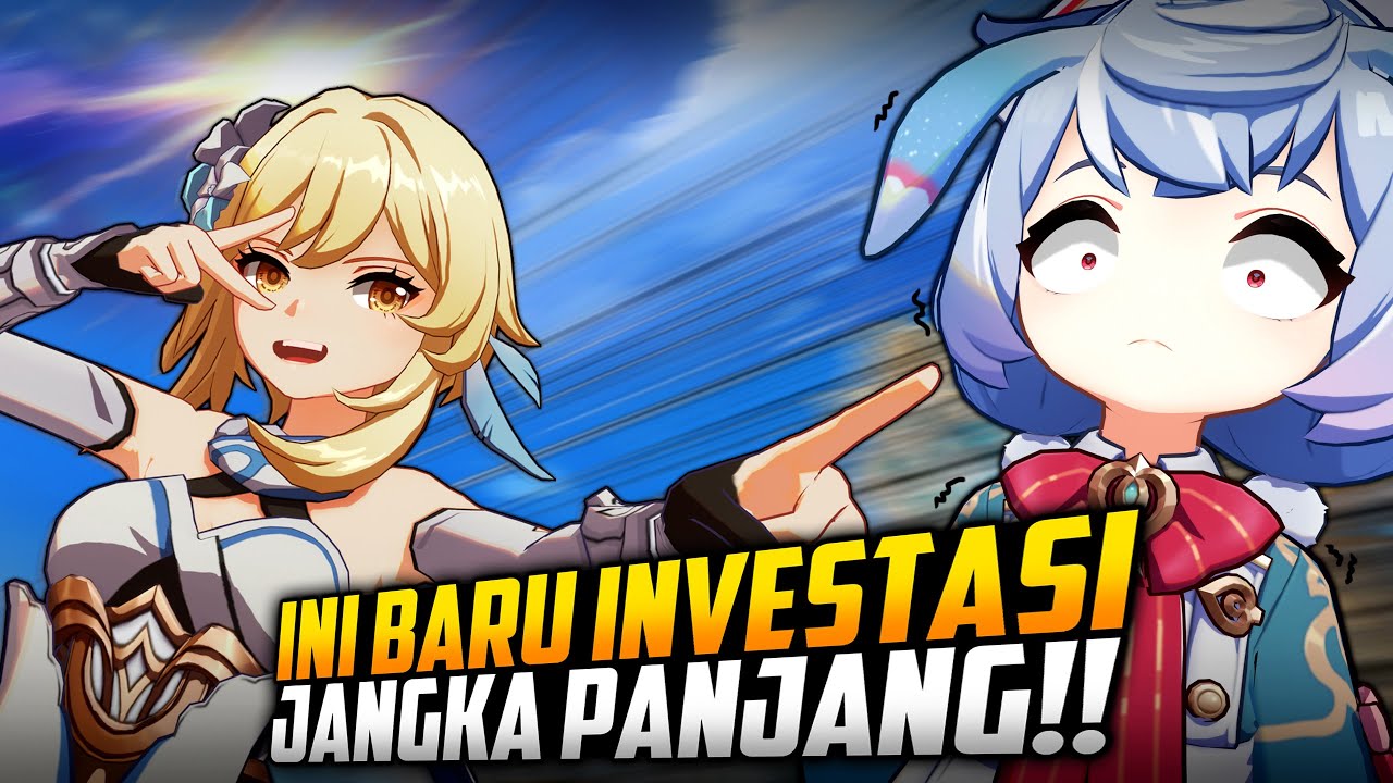 4 KARAKTER B5 LIMITED yang AKAN TERUS KEPAKE !! | Ditusi