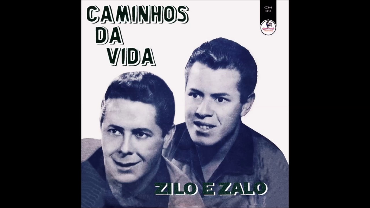 A Grande Esperança - Zilo & Zalo