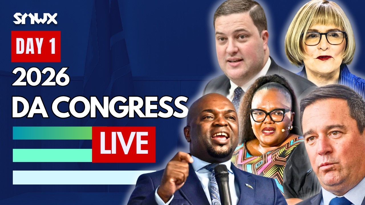 DA Federal Congress 2026 opens