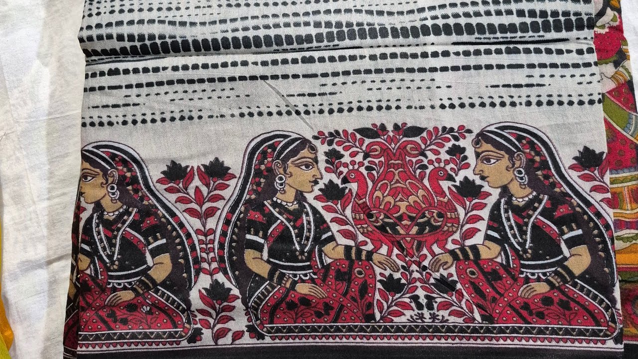 Sharadha collections &vlogs  is live new collections reasonable prices don't miss no 6302061798 👍