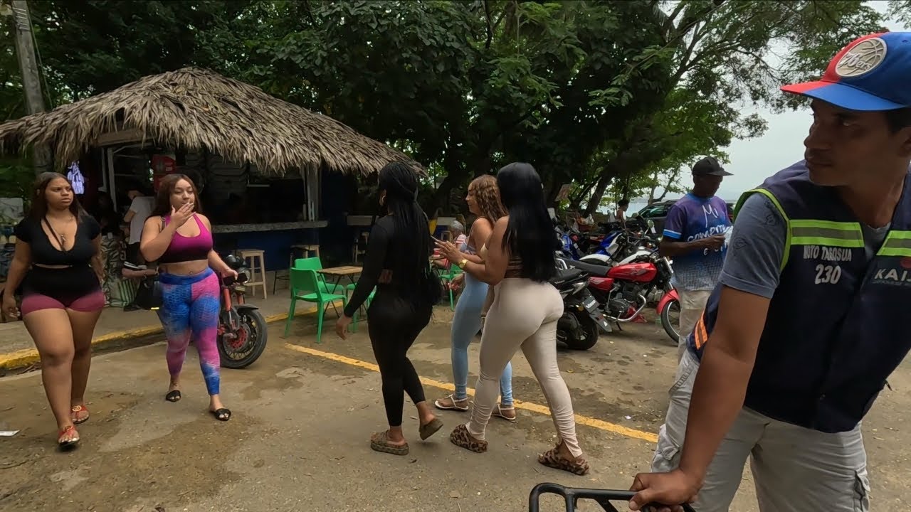 There's Nothing like SOSUA | Dominican Republic 🇩🇴