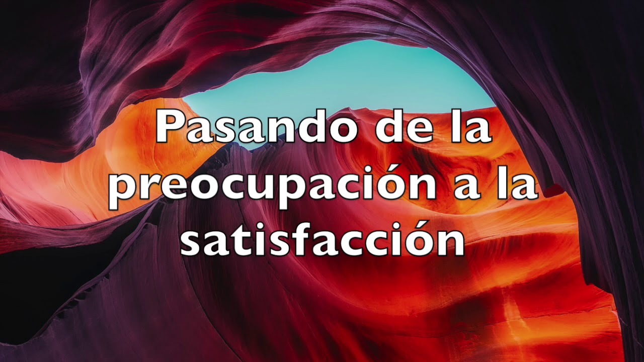 Abraham Hicks en español nuevo 2019//Pasando de la preocupación a la satisfacción