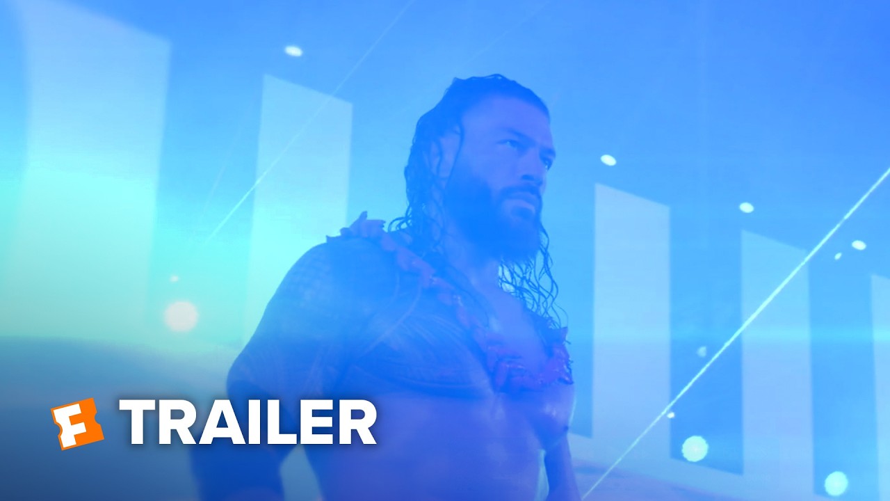 WWE SummerSlam 2026 Official Trailer