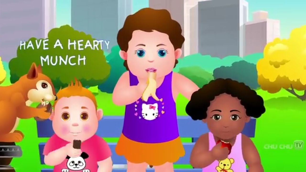 👊🎶 Let’s All Punch Punch Punch!! Sparta Chaos | ChuChu TV | AMAZING EFFECTS 